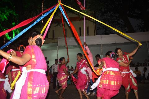 Goa Shigmo Utsav - Download Goa Photos